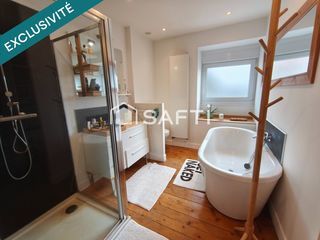  Maison � vendre 7 pi�ces 160 m�