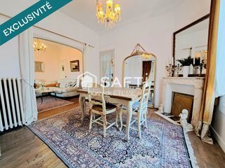  Maison � vendre 7 pi�ces 165 m�