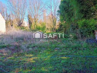  Terrain � vendre 450 m�