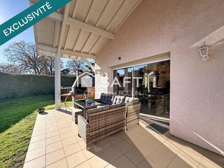  Maison � vendre 5 pi�ces 142 m�