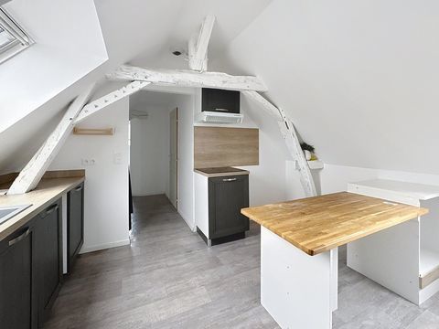   T3 HYPER CENTRE DE SABL� Appartement - 3 pi�ce(s) - 41 m�