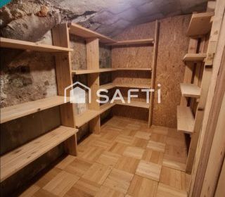  Parking / Garage � vendre 9 m�