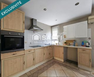  Maison � vendre 4 pi�ces 70 m�