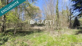  Terrain � vendre 1105 m�