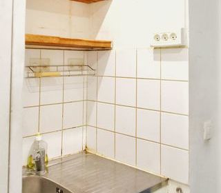  Appartement � vendre 1 pi�ce 21 m�