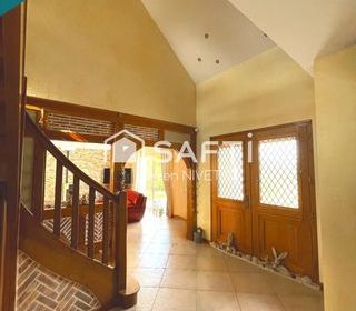  Maison � vendre 5 pi�ces 220 m�