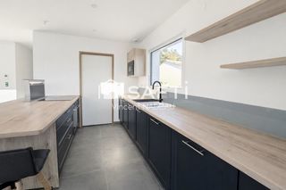  Maison 6 pi�ces 117 m� Fleac