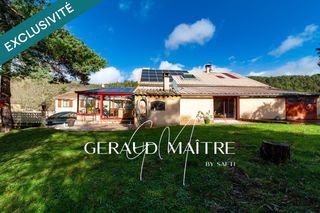  Maison � vendre 10 pi�ces 285 m�