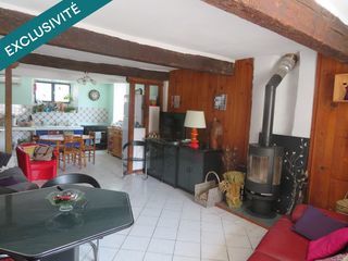  Maison � vendre 4 pi�ces 127 m�