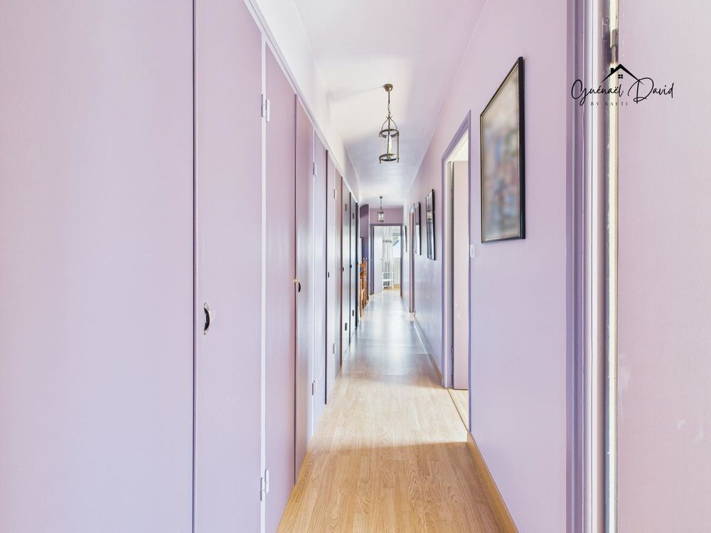 � vendre  Maison Santec (29250)