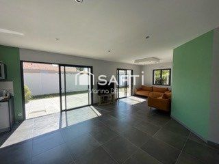  Maison � vendre 4 pi�ces 120 m�