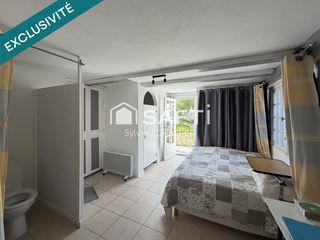  Maison � vendre 4 pi�ces 100 m�