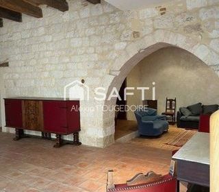  Maison � vendre 9 pi�ces 223 m�