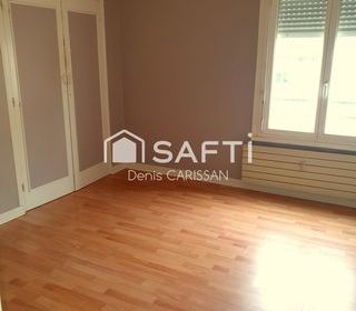  Appartement � vendre 3 pi�ces 76 m�