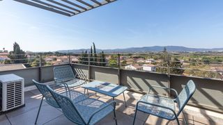  Appartement � vendre 3 pi�ces 64 m�