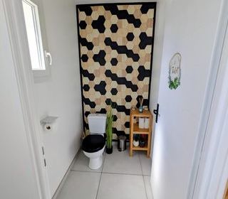  Maison � vendre 4 pi�ces 93 m�