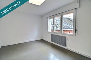  Maison � vendre 7 pi�ces 129 m�