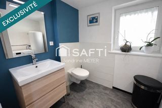  Maison � vendre 3 pi�ces 81 m�