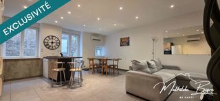  Appartement � vendre 4 pi�ces 97 m�