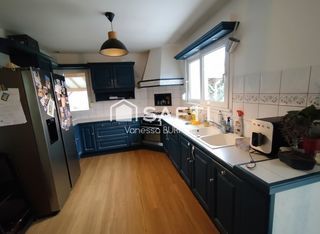  Maison � vendre 5 pi�ces 113 m�