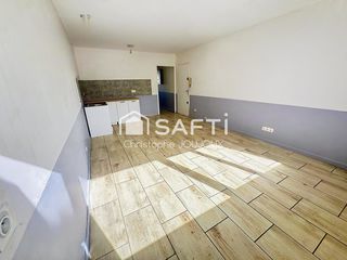  Appartement � vendre 2 pi�ces 40 m�