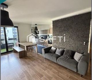  Appartement � vendre 4 pi�ces 88 m�