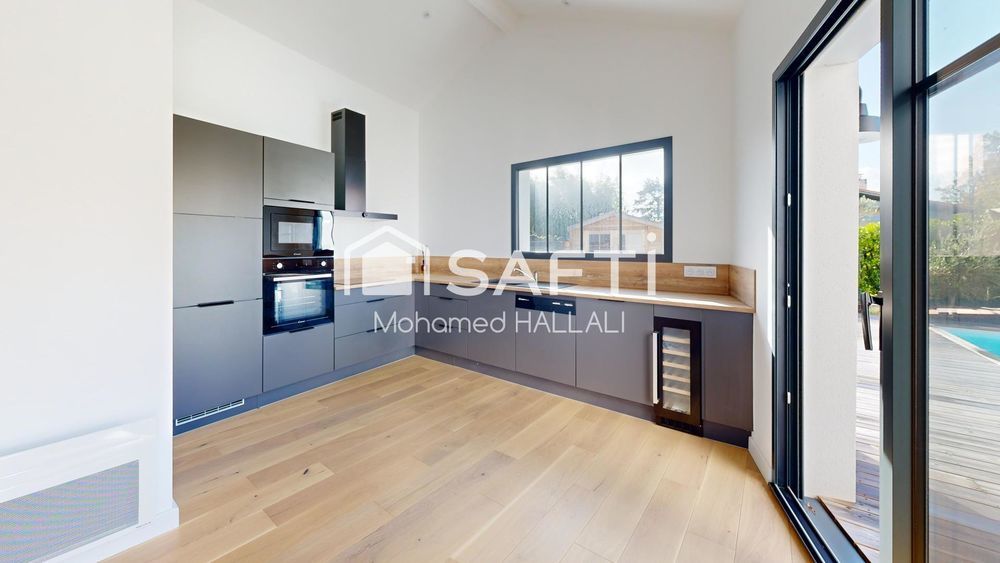 � vendre  Maison Gujan-Mestras (33470)