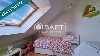  Maison � vendre 5 pi�ces 75 m�