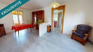  Maison � vendre 5 pi�ces 118 m�