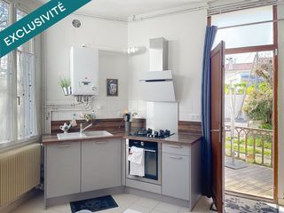  Maison � vendre 4 pi�ces 105 m�