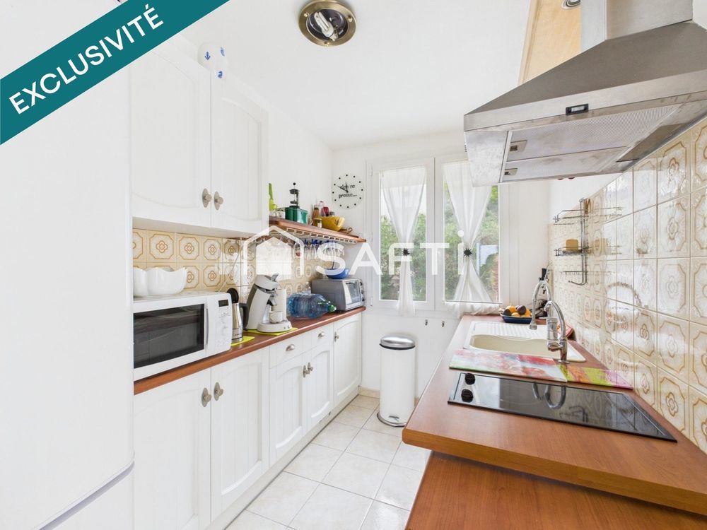 � vendre  Maison Leucate (11370)