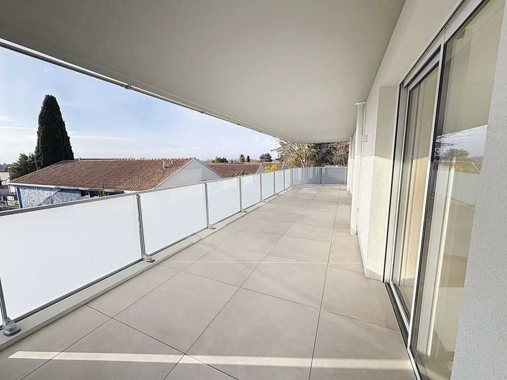 � vendre  Appartement Baillargues (34670)