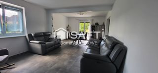  Maison � vendre 5 pi�ces 104 m�