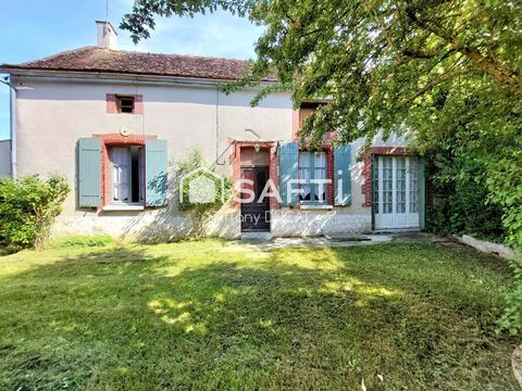   Maison � r�nover Maison - 3 pi�ce(s) - 68 m�