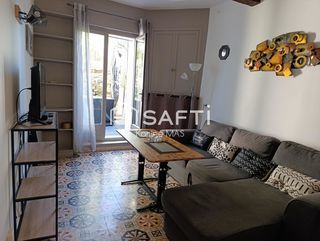  Maison � vendre 3 pi�ces 47 m�