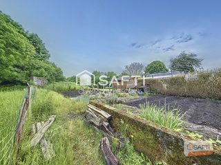  Maison � vendre 4 pi�ces 60 m�