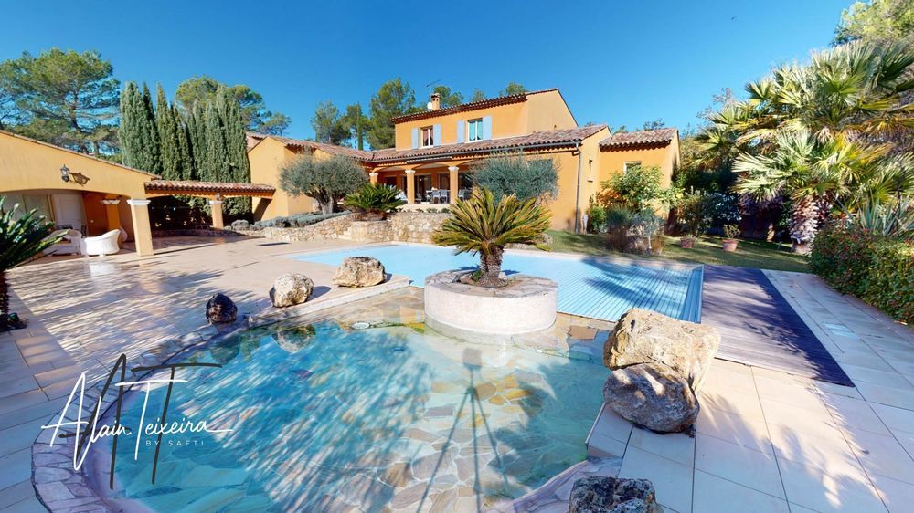 � vendre  Maison Lorgues (83510)