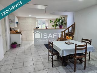  Appartement � vendre 5 pi�ces 110 m�