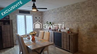  Maison � vendre 4 pi�ces 88 m�