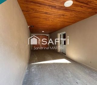  Appartement � vendre 3 pi�ces 56 m�