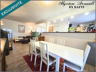  Maison � vendre 5 pi�ces 138 m�