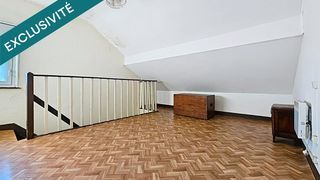  Maison � vendre 3 pi�ces 50 m�