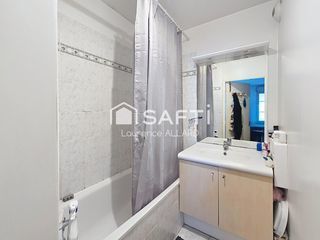  Appartement � vendre 2 pi�ces 33 m�