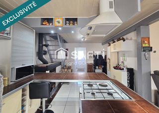  Maison � vendre 3 pi�ces 70 m�