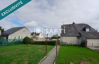  Maison � vendre 4 pi�ces 82 m�