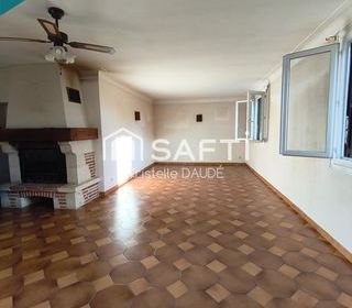  Maison � vendre 5 pi�ces 121 m�