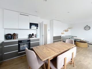  Appartement � vendre 4 pi�ces 79 m�