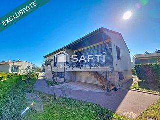  Maison � vendre 7 pi�ces 143 m�