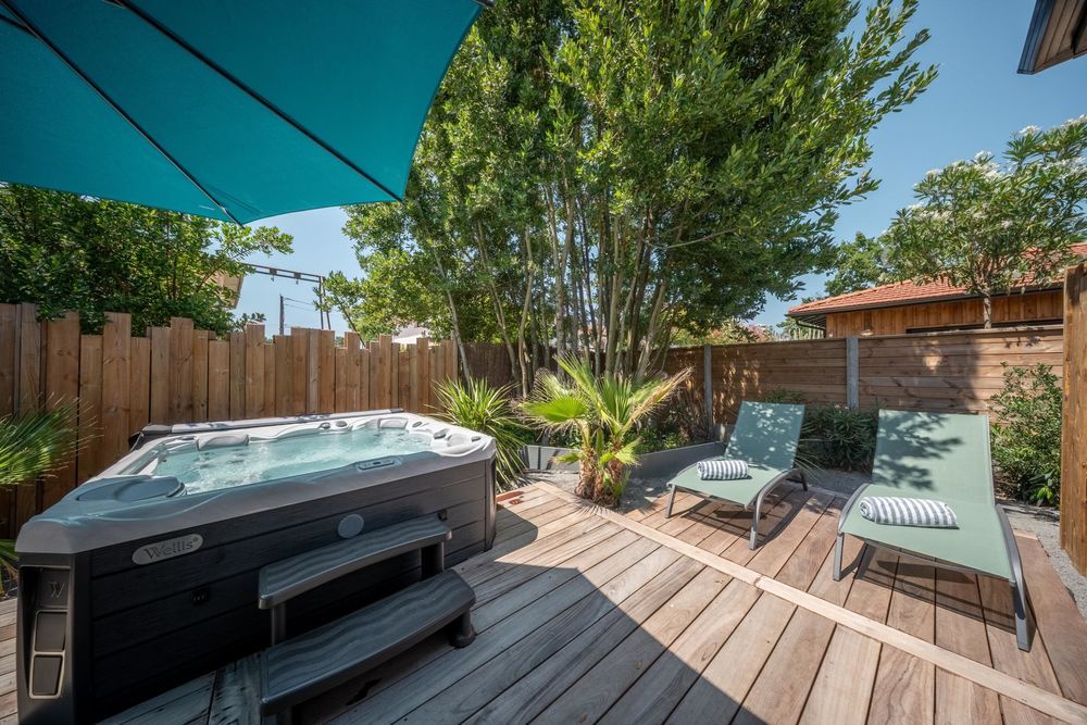 � vendre  Maison La Teste-de-Buch (33260)