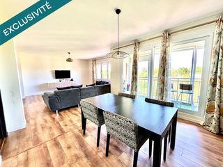  Appartement � vendre 6 pi�ces 150 m�